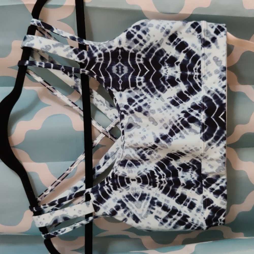 Victoria secret sports bra